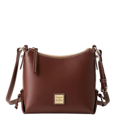 Dooney & Bourke Penrose North South Crossbody 24