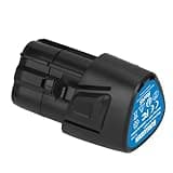 BURGARDEN Upgrade 3500mAh 12V Lithium-ion Replacement Battery for Craftsman Nextec 9-11221 11221, for Craftsmant Tool 320.11221