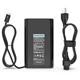 65W USB C Laptop Charger for Dell Inspiron 14 16 2 in 1 7440 7425 7415 7441 7445 7420 7620 7486 7640 2-in-1 Business/Student Laptop Dell Inspiron 14 15 16 5425 5420 5510 5625 5620 Power AC Adapter