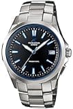 CASIO Oceanus Men’s Solar Radio-controlled Watch OCW-S100-1AJF