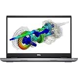 Dell Precision 7780 Mobile Workstation - 17.3" FHD AG Display - 5.5Ghz Intel Core i9-13950HX 24-Core - 128GB CAMM RAM - NV RTX 5000 Ada (16GB GDDR6) - 2TB SSD - Windows 11 Pro