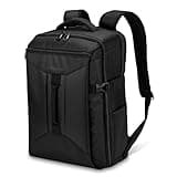 Samsonite Andante 2 Travel Backpack, One Size, Black