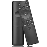 for VIZIO-Soundbar-Remote, Replacement for VIZIO 5.1/2.1 Home Theater Sound Bar，for M/V/P Series Home Audio Sound System