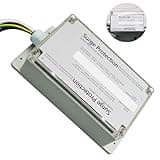 FS140 Whole House Surge Protector Device Rated for 140,000 Amps Replacement for Siemens FS140 Surge Protection Device
