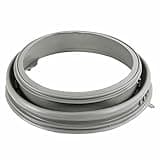 W10381562 for Whirlpool W10290499 Washer Washing Machine Door Boot Seal WPW10381562, 2229552