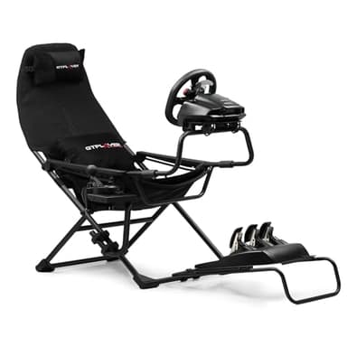 Our 10 Best Budget Sim Racing Cockpit for 2026 [US] | OneClearWinner.com