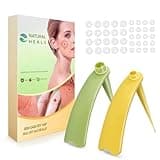 Midjustty Dual-TROL Skin Tag Removal Kit, Best Remover Product for Men and Women, Portable and Rechargeable Tools to Use at Home