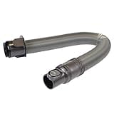 Dyson Genuine Replacement Hose/Pipe Assembly - Fits DC25 Ball Vacuum Cleaners: DC25i, Animal, Blitz, All Floors and More