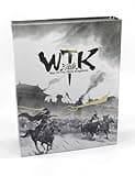 War of The Three Kingdoms sanguosha - Standard Edition Strategy Games Card Board Games for Adults Warlord Game, Chinese History, 2 to10 Players (Standard Edition)