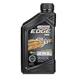 Castrol EDGE 5W-20 Advanced Full Synthetic Motor Oil, 1 Quart