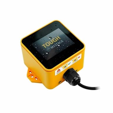 M5Stack Official M5Stack Tough ESP32 IoT Development Board Kit