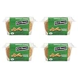 Aunt Gussie's - Spelt Sugar Free Oatmeal Cookies - 4 Pack