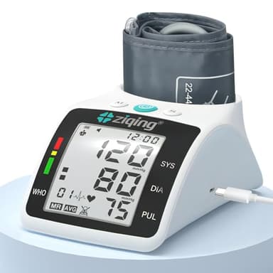 Our 10 Best Bp Check Machine Price for 2026 [US] | OneClearWinner.com