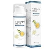 Skin Whitening Cream Skin Bleaching Cream for Body Intimate Area, Private Parts, Underarm, Knees, Elbows, Inner Thigh, Bikini Areas, Bikini Line, Lightening Dark Spot Remover For Intimate Part