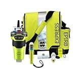 ACR GlobalFix V5 AIS EPIRB Survival Kit with Ditchbag, and Signaling - 2338.1