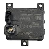 Fits for 2021-2024 NIS,san Ro,GUE Front Cruise Distance Radar Sensor 28438-6RR7A