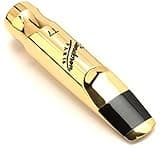 Vandoren SM823SM T7 Small Chamber V16 Metal Tenor Sax Mouthpiece