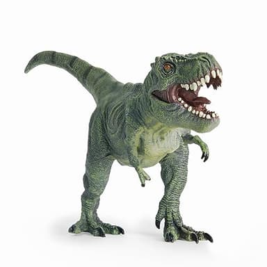 RECUR 13" Tyrannosaurus Rex Dinosaur Toys - Realistic T-Rex Action Figure Toy Jurassic Trex Figurine Model Prehistorical World for Kids Boys Girls 3+