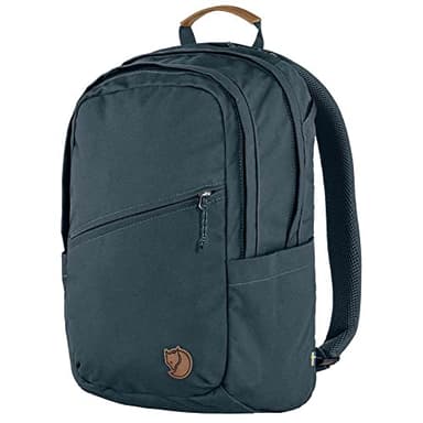 Fjällräven Raven 20 Backpack, Navy