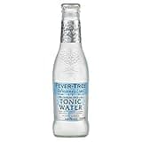 Fever-Tree Naturally Light Indian Tonic Water, 6.8 Fl Oz (Pack of 4)