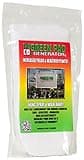 The Green Pad GP6050 CO2 Generator Contains 5 Pads w/2 Hangers