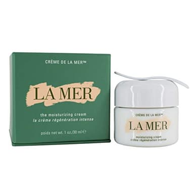 La Mer The Moisturizing Cream for Unisex 1 Ounce