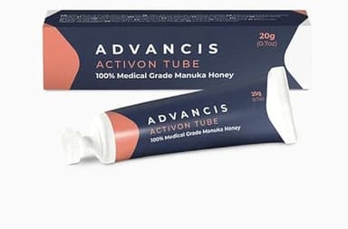 Activon Medical Grade Manuka Honey 3 Pack