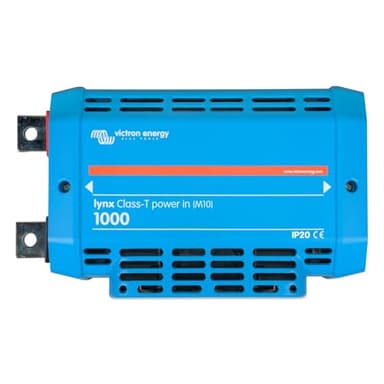 Victron Energy Lynx Class-T Power in (M10)