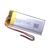 XINLANTECH 602248 Battery, 700mAh Battery Replacement for Sena SMH10, SMH10R SMH10D Motorcycle Bluetooth Headset, Linkin Ride PAL SP31 Battery Pack