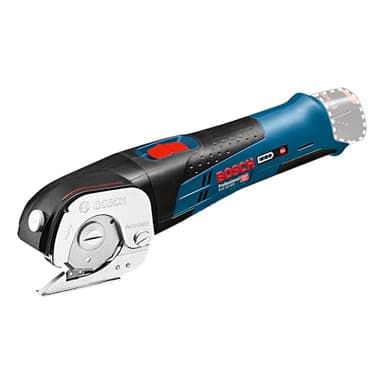 Bosch GUS 12V-300 Professional Cordless Universal Shear The fastest universal shear for professional applications ( Bare Tool )