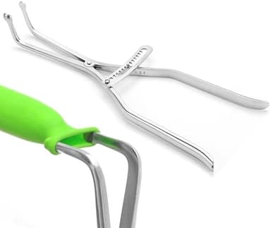 Glansie DX, Phimosis (Tight Foreskin) Stretching Tool with Stopper