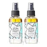 Indigo Wild Zum Mist Room and Body Spray - Sea Salt - 4 fl oz (2 Pack)
