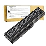 PA3817U-1BRS Battery for Toshiba Satellite A665 A665-S5170 A665-S6086 A665-S6050 M645-S4050 M645-S4070 M505-S4940 L755-S5277 L775D-S7222 P745-S4102 P755-S5265 PA3818u-1BRS PA3819U-1BRS PABAS228