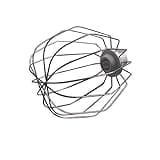 For Braun Blender Whisk, BR67051257 For Multiquick, 67051257, for braun blender replacement parts, for braun multiquick 7 parts, for multiquick blender, for braun multimix 5 whisks model 4645