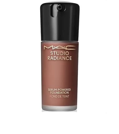 MAC Studio Radiance Serum-Powered Foundation, NW58, 1 Ounce