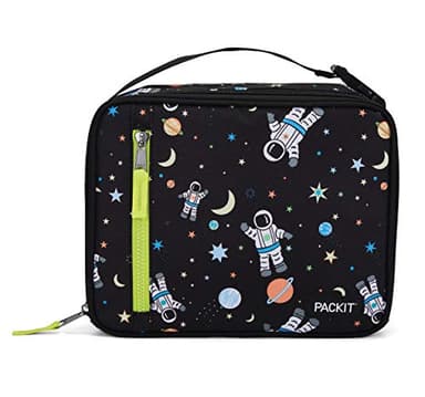Packit, Lunch Box Classic Spaceman