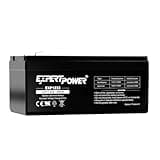 Replacement Battery for APC Back UPS ES 350