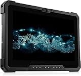 Dell Latitude Rugged Extreme 7220 Laptop, 11.6 FHD(1920x1080) TouchscreenTough Tablet Core i5 8th Gen Quad Core 4.1Ghz - 128GB SSD - 8GB RAM - Windows 10 Pro (Renewed)