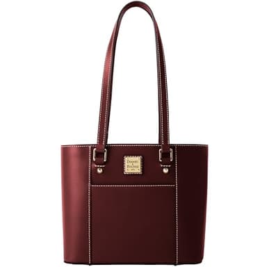 Dooney & Bourke Penrose Pocket Tote 25