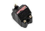 MSD 82073 Ignition Coil Blaster SS Series, 6-Series Ignitions, Black, Individual