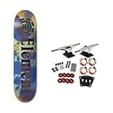 Element Skateboard Complete Magma Section 7.75" x 31.25"