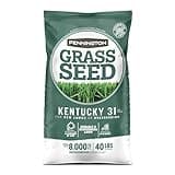 Pennington Kentucky 31 Tall Fescue Penkoted Grass Seed 40 lbs