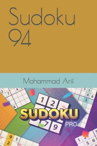 Sudoku 94