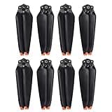 4 Pairs Mavic 3 Pro Propellers Low Noise 9453F Blades Props for DJI Mavic 3 Pro/Mavic 3/Mavic 3 Classic/Mavic 3 Cine Accessories