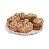 WHOLE FOODS MARKET Oatmeal Raisin Mini Cookie Dough 18 Count