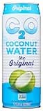 C2O Pure Coconut Water 24x 17.5 Oz