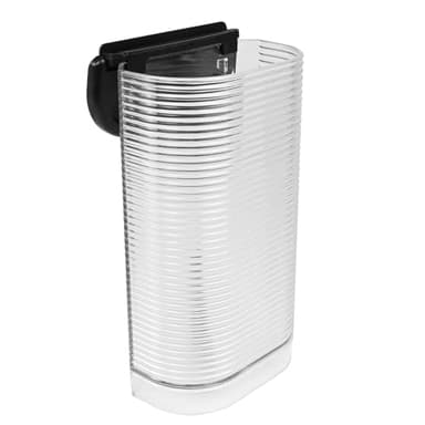 Water Reservoir MS-624441 Compatible With Nespresso Krups Vertuo Espresso Coffee Machine, 1.2L Water Tank Compatible with Nespresso breville Vertuo Café Maker,NOT Compatible with De'Longhi Machine