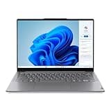 Lenovo Slim 7 14IMH9 2024 Laptop 14" Touchscreen Intel Ultra 7 Processor 155H 32GB 1TB SSD Intel ARC Graphics Thunderbolt 4 Wi-Fi 6E Backlit Keyboard Win11 (Renewed)