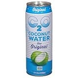 C2O Pure Coconut Water, 17.5 FZ