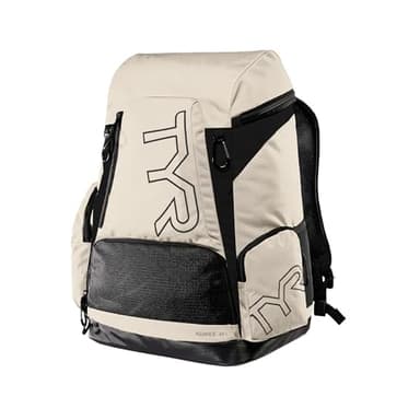 TYR - Alliance 45L Backpack, Blk/Sand